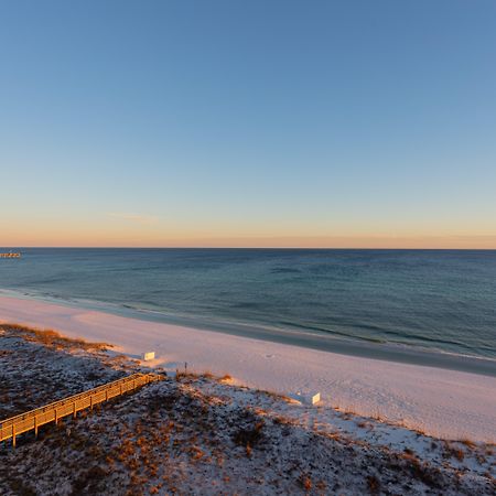 Holiday Inn Express Pensacola Beach By Ihg Ngoại thất bức ảnh