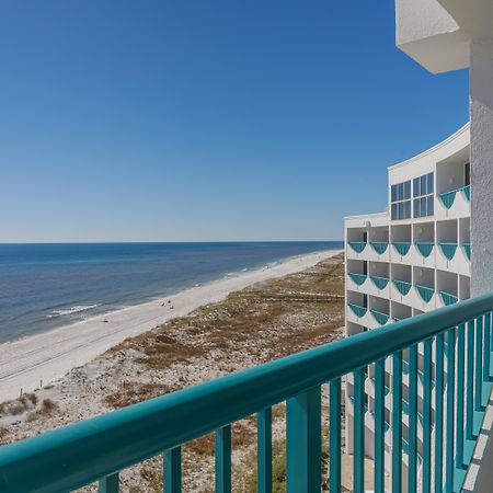 Holiday Inn Express Pensacola Beach By Ihg Ngoại thất bức ảnh
