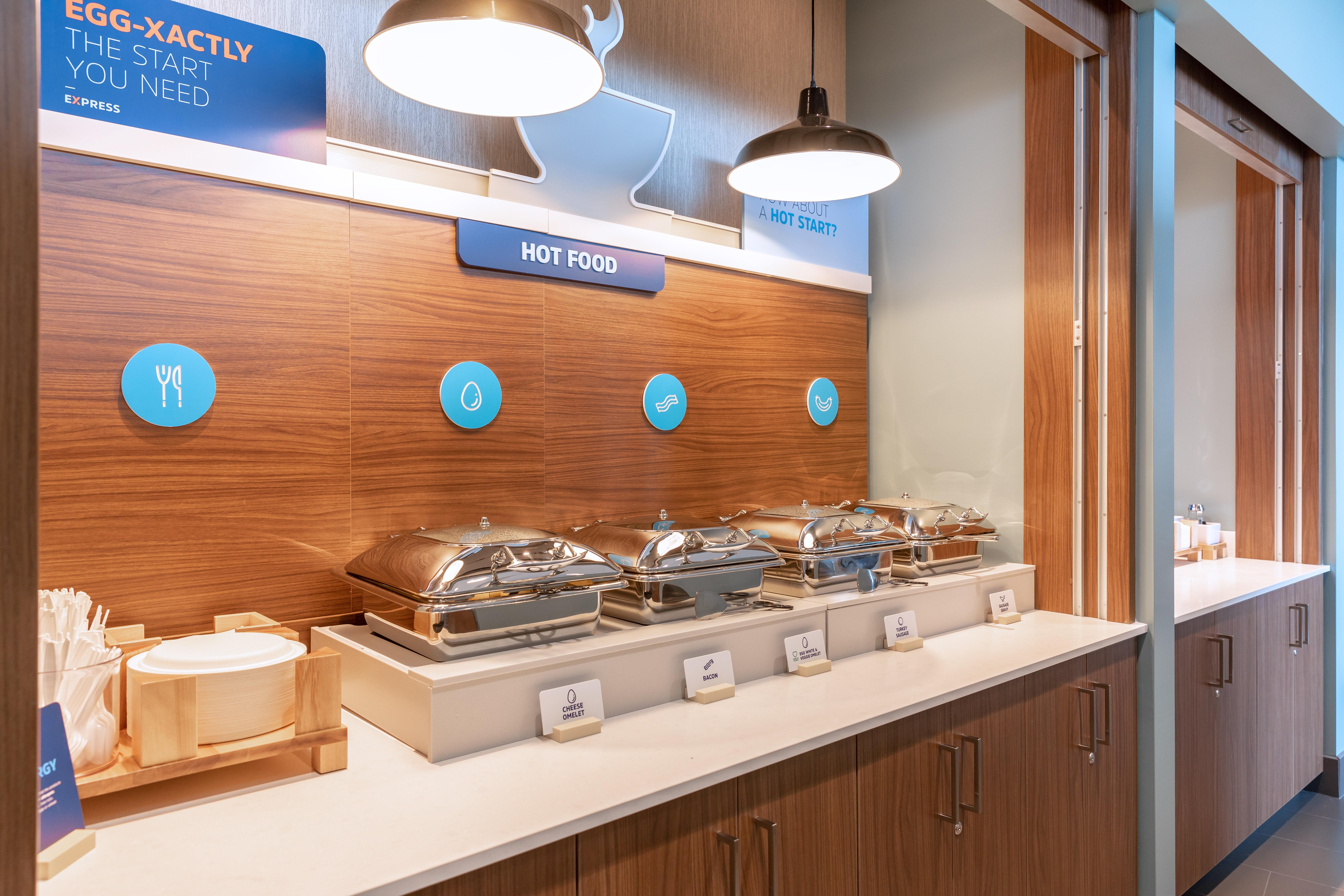 Holiday Inn Express Pensacola Beach By Ihg Ngoại thất bức ảnh