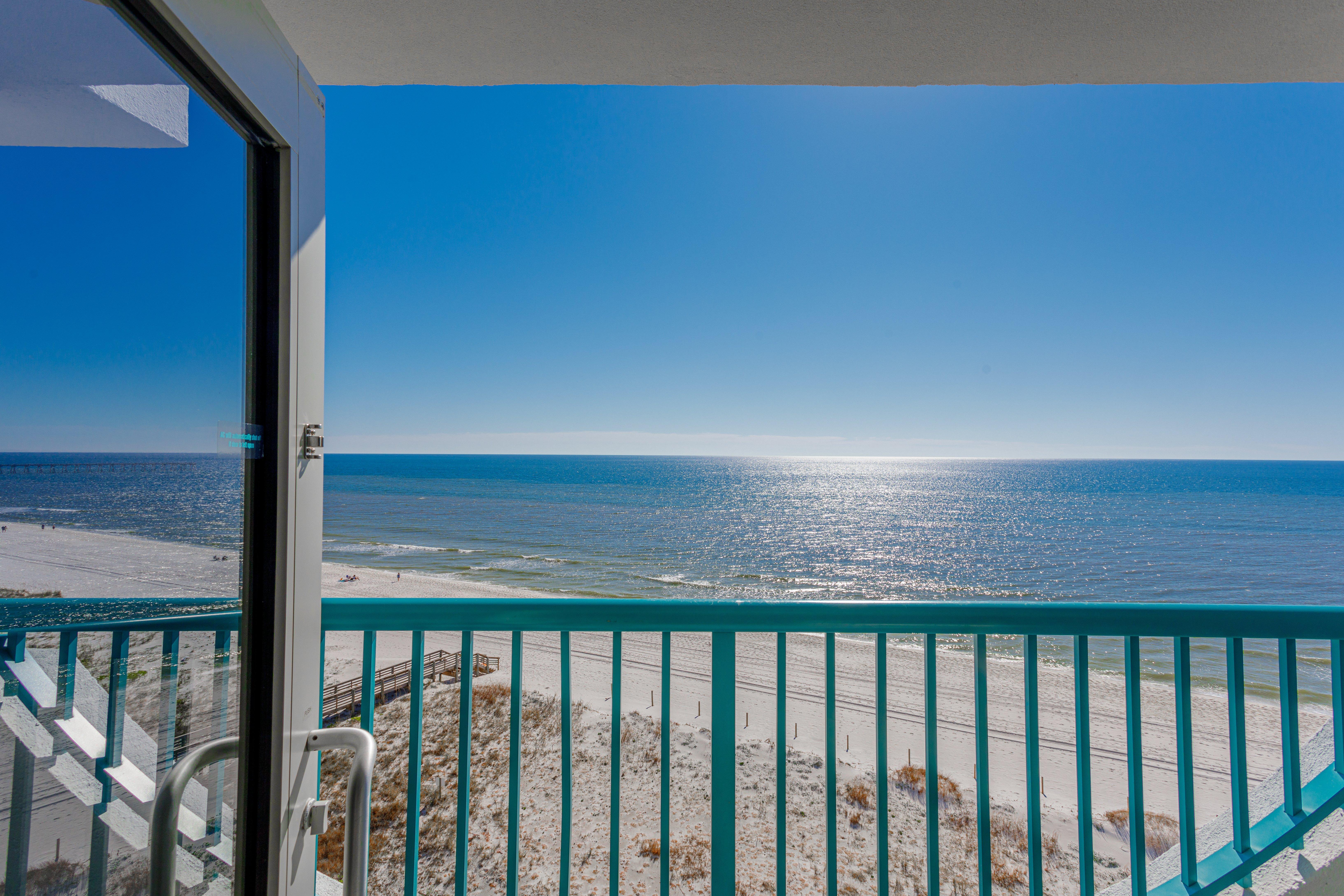 Holiday Inn Express Pensacola Beach By Ihg Ngoại thất bức ảnh