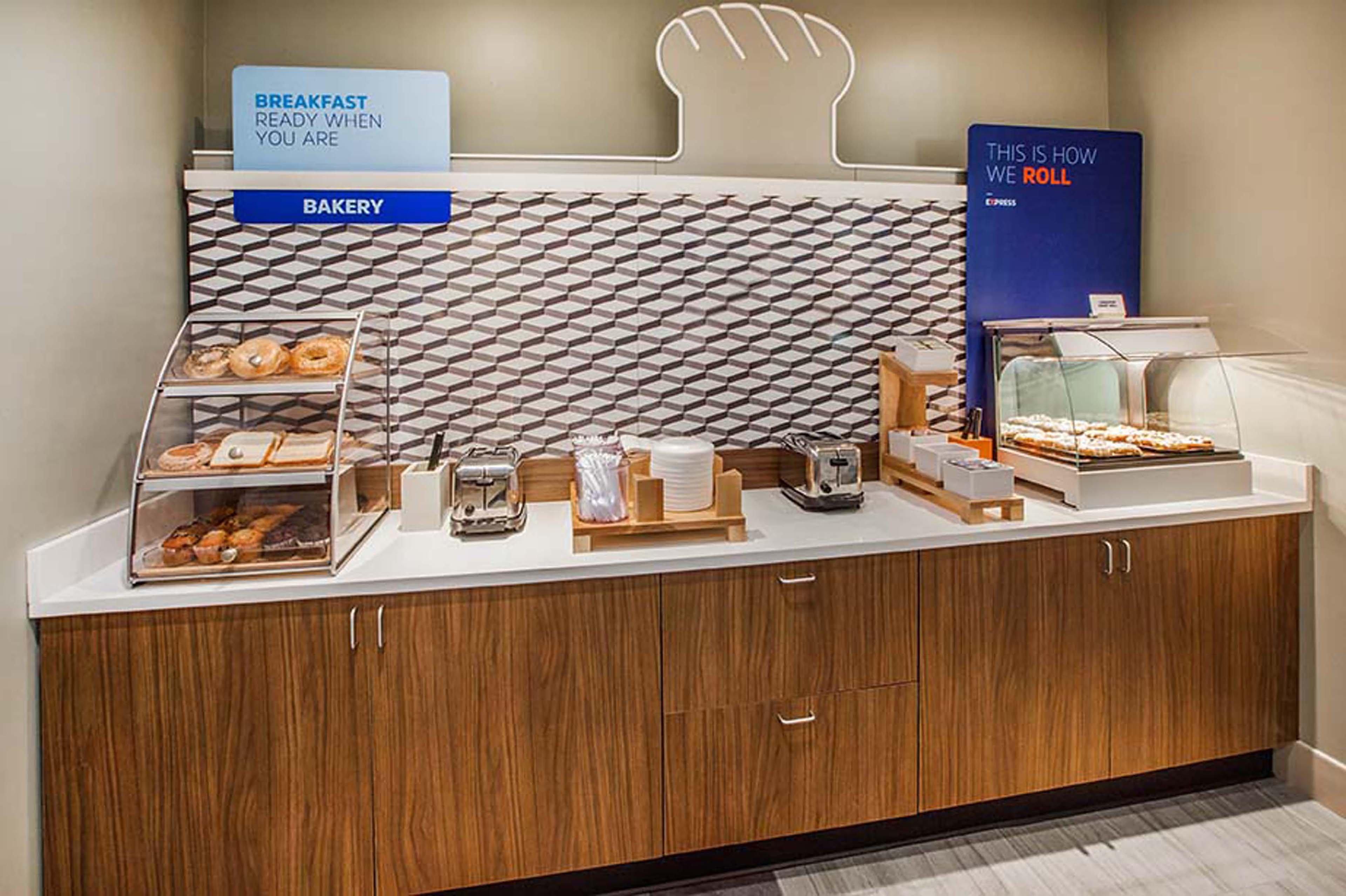 Holiday Inn Express Pensacola Beach By Ihg Ngoại thất bức ảnh