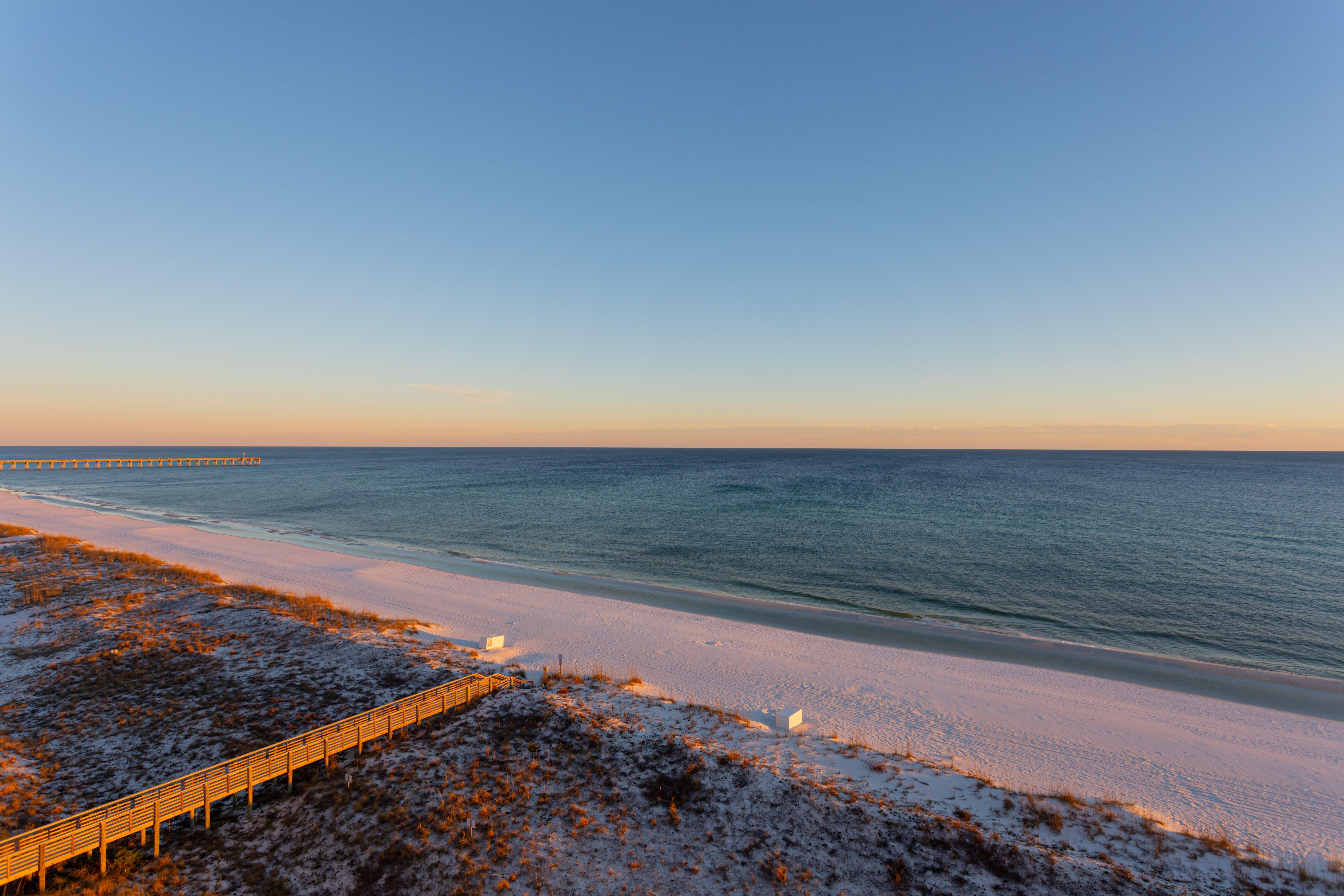 Holiday Inn Express Pensacola Beach By Ihg Ngoại thất bức ảnh