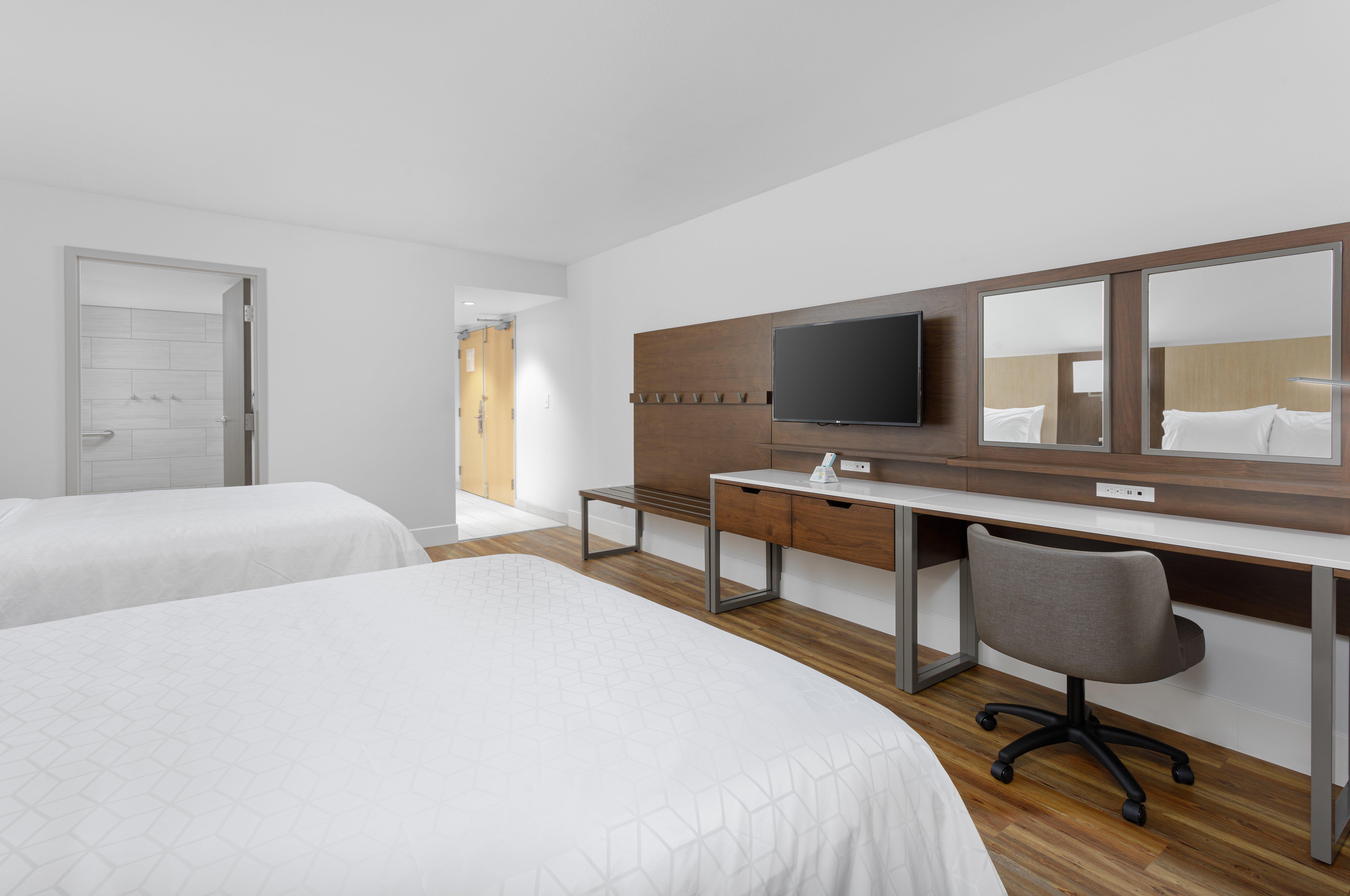 Holiday Inn Express Pensacola Beach By Ihg Ngoại thất bức ảnh