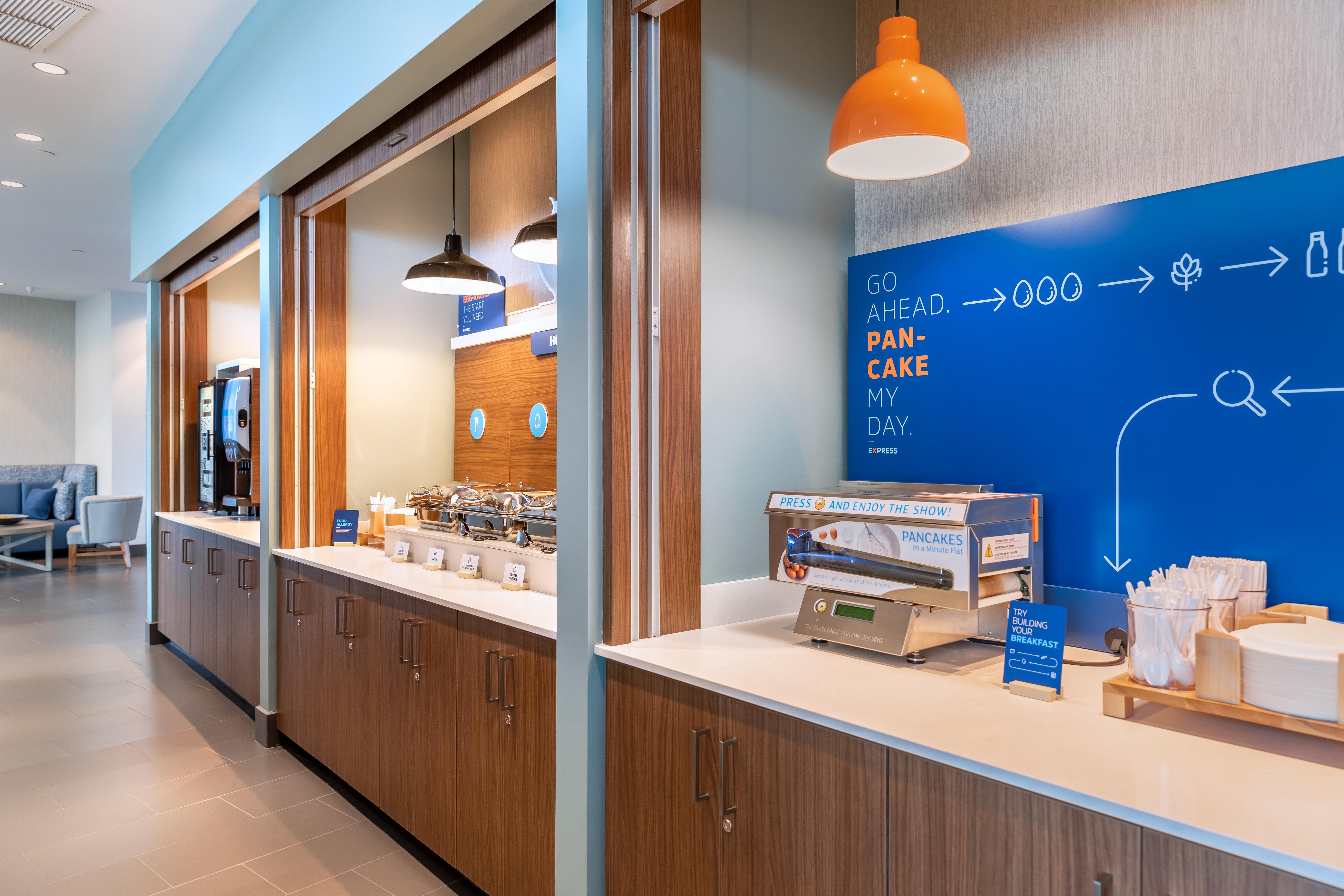 Holiday Inn Express Pensacola Beach By Ihg Ngoại thất bức ảnh