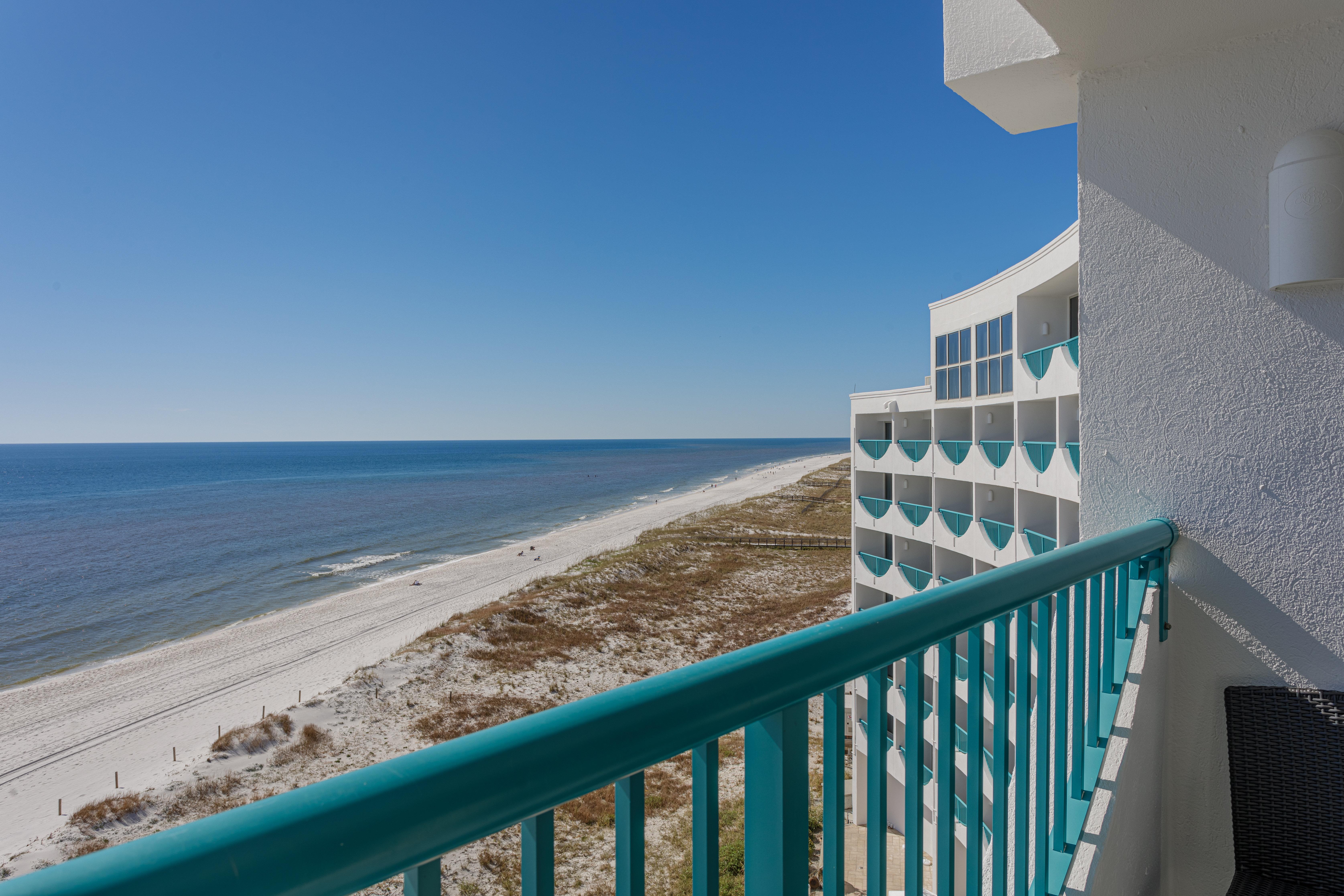 Holiday Inn Express Pensacola Beach By Ihg Ngoại thất bức ảnh