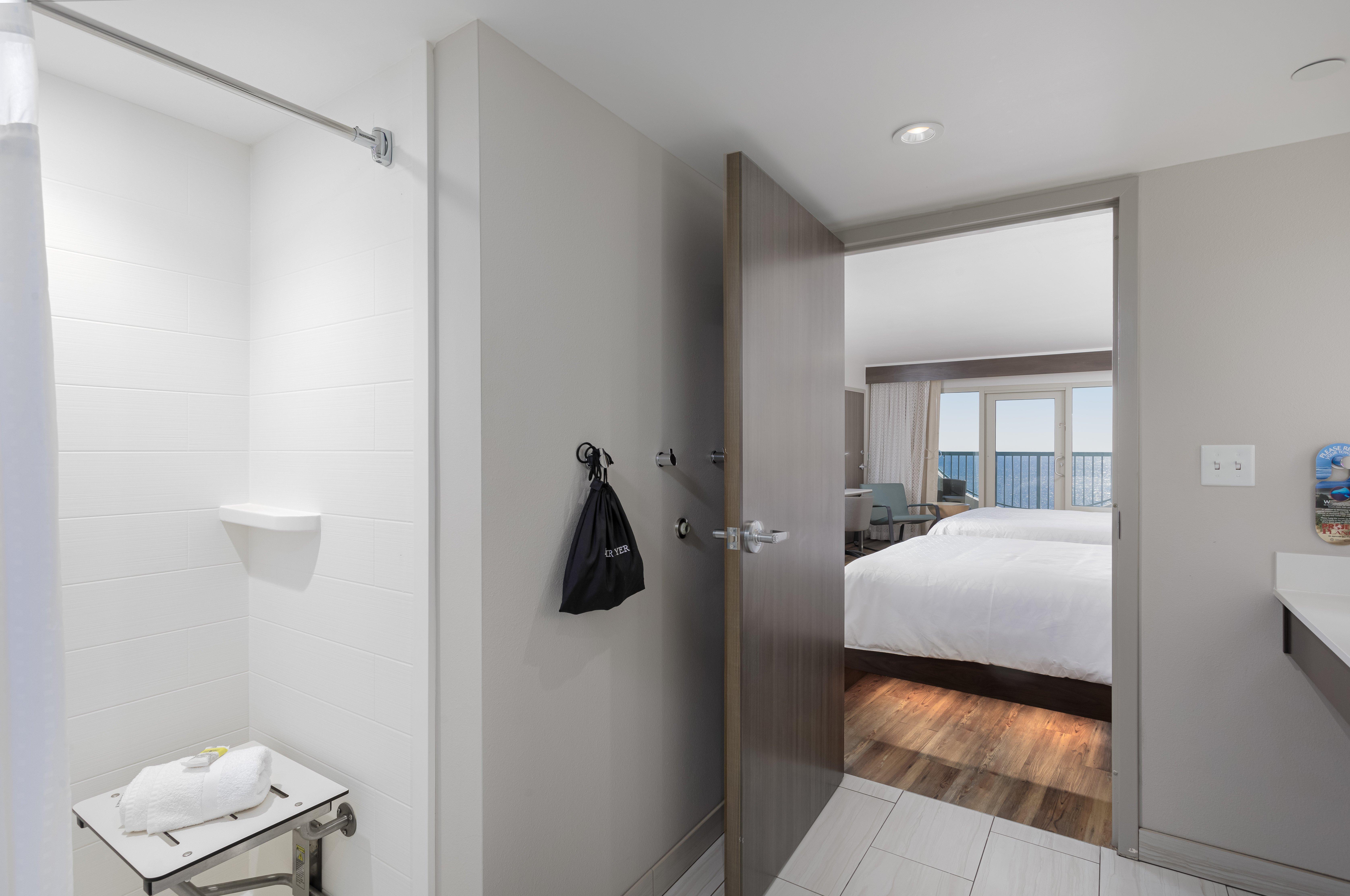 Holiday Inn Express Pensacola Beach By Ihg Ngoại thất bức ảnh