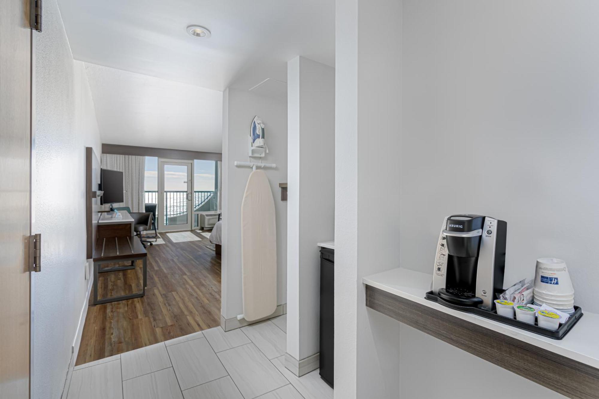 Holiday Inn Express Pensacola Beach By Ihg Ngoại thất bức ảnh