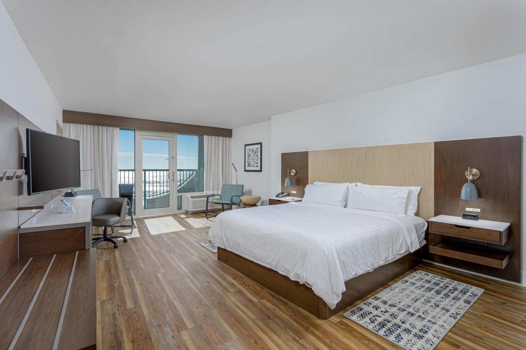 Holiday Inn Express Pensacola Beach By Ihg Ngoại thất bức ảnh