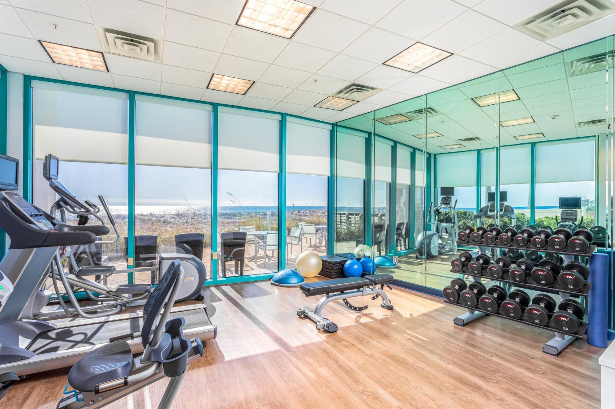 Holiday Inn Express Pensacola Beach By Ihg Ngoại thất bức ảnh