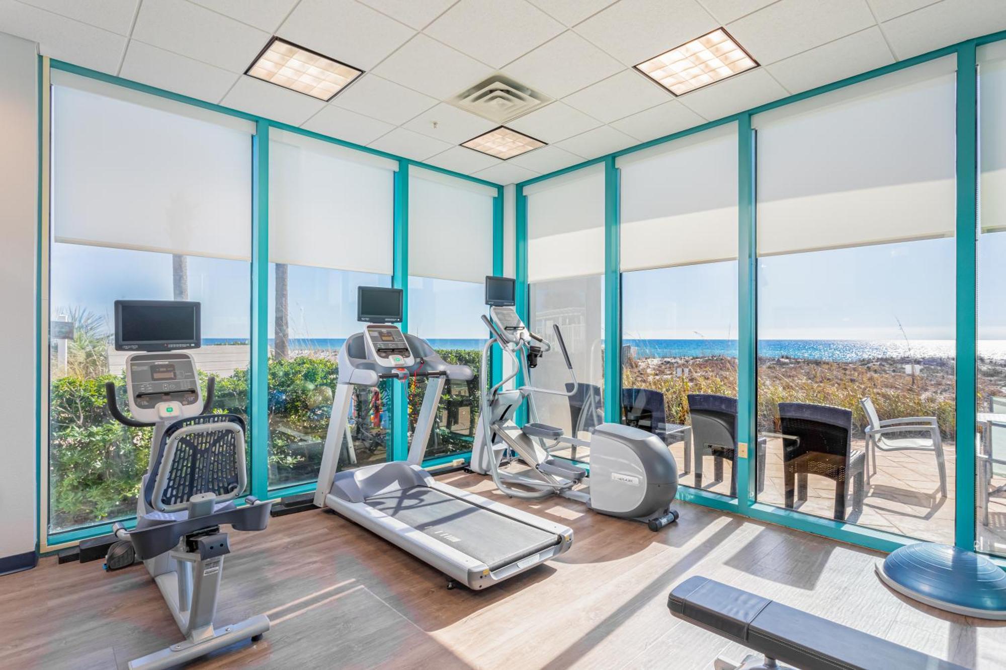 Holiday Inn Express Pensacola Beach By Ihg Ngoại thất bức ảnh